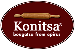 Konitsa Bougatsa