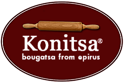 Konitsa Bougatsa