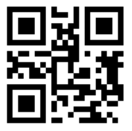 IRIS QR Code